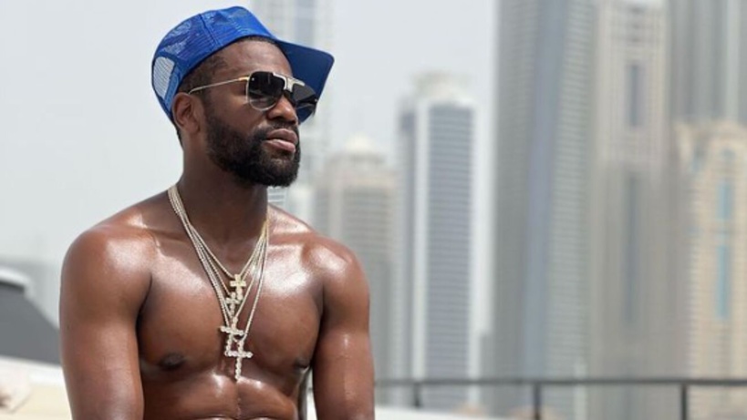 Floyd Mayweather affrontera un combattant japonais de MMA en septembre Floyd Mayweather affrontera un combattant japonais de MMA en septembre