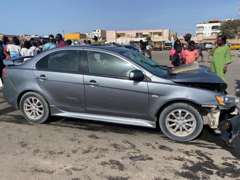 Stade LSS : Un jeune de 14 ans loue une moto et meurt dans un accident Stade LSS : Un jeune de 14 ans loue une moto et meurt dans un accident