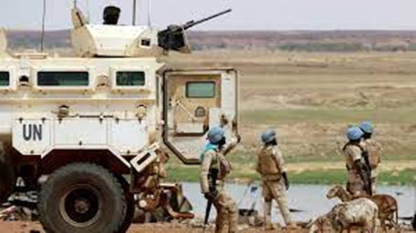 Mali: les inquiétudes de l’ONU concernant la sécurité dans le pays Mali: les inquiétudes de l’ONU concernant la sécurité dans le pays