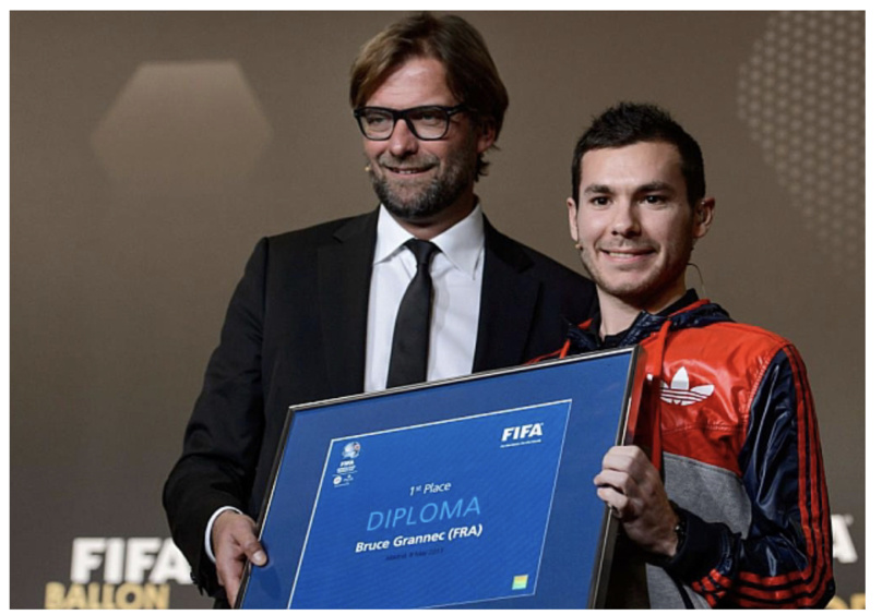 Geekgeneration: L’eSport progresse à vitesse grand V Geekgeneration: L’eSport progresse à vitesse grand V