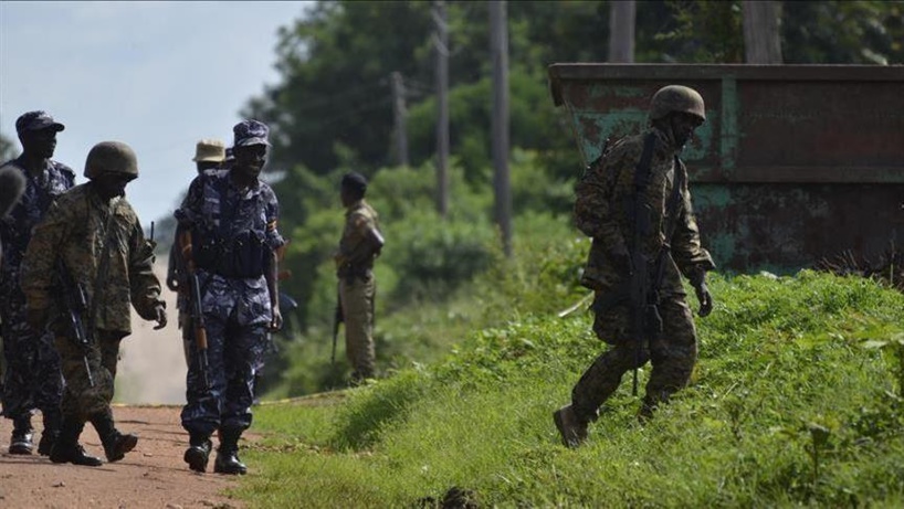 RDC: la prise de la ville de Bunagana par le M23 fait réagir les chancelleries occidentales RDC: la prise de la ville de Bunagana par le M23 fait réagir les chancelleries occidentales