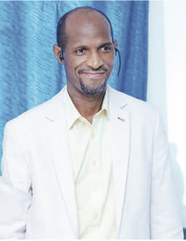 Un fonctionnaire sénégalais de l'Unicef "licencié pour avoir dénoncé le racisme systémique" dont sont victimes les noirs africains au sein de l’ONU Un fonctionnaire sénégalais de l'Unicef "licencié pour avoir dénoncé le racisme systémique" dont sont victimes les noirs africains au sein de l’ONU