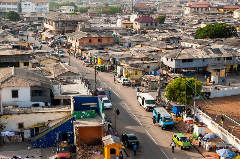 Ghana : des policiers suspendus après des heurts avec des étudiants