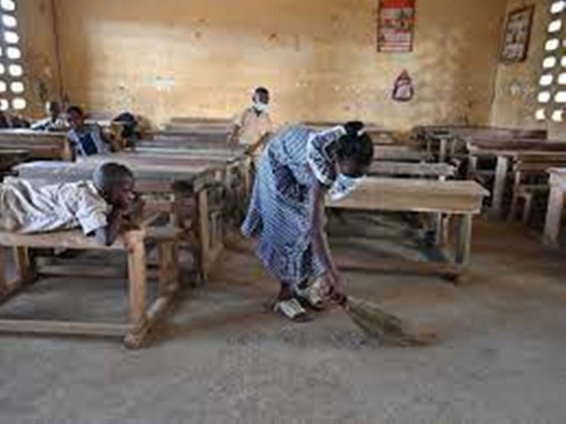 Côte d’Ivoire: des associations veulent sensibiliser aux grossesses en milieu scolaire