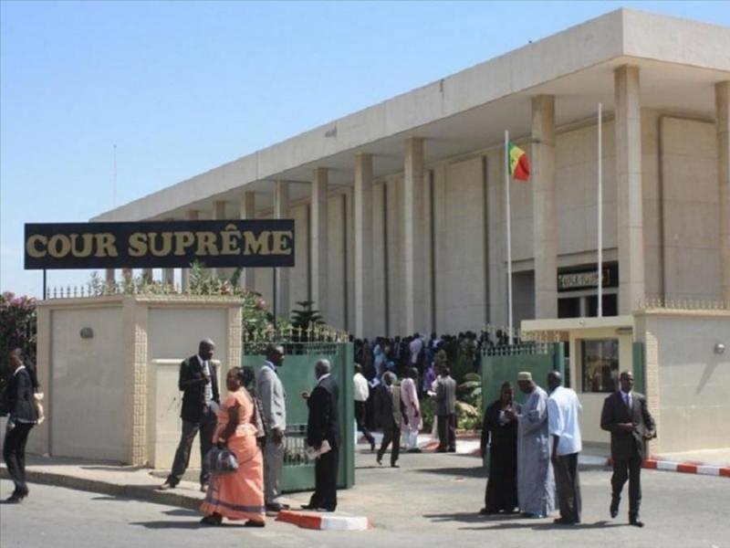 « Il appartient à la Cour suprême de remettre le Sénégal dans la trajectoire d’un Etat de droit » Par Valdiodio Ndiaye