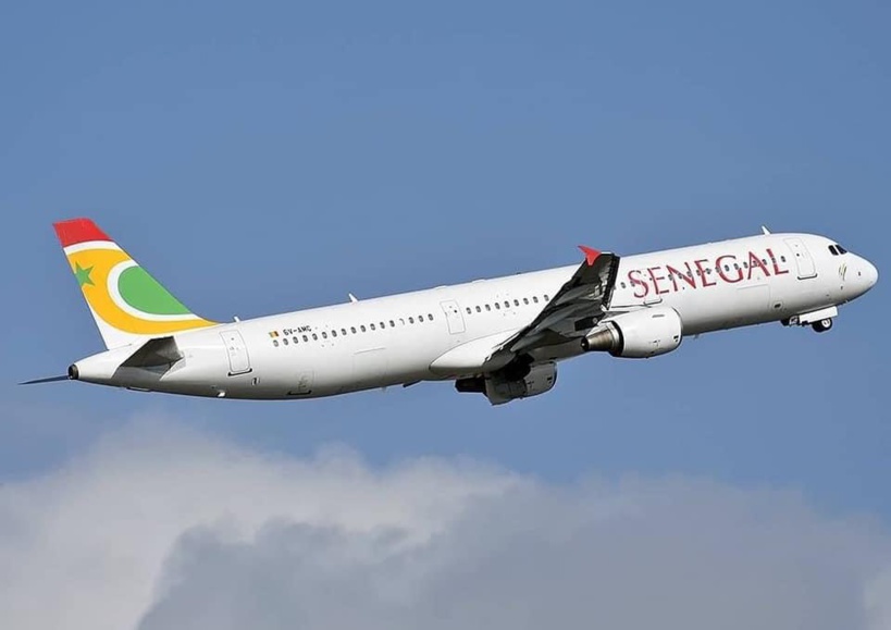Refus de rembourser ses passagers après des annulations de vols durant la pandémie de Covid-19: Air Sénégal assignée en justice par le cabinet d’avocat français PITCHER