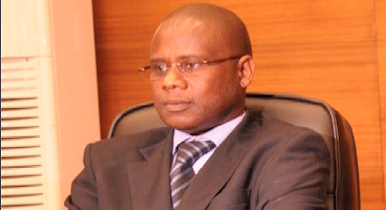 Le Procureur de la République Amady Diouf