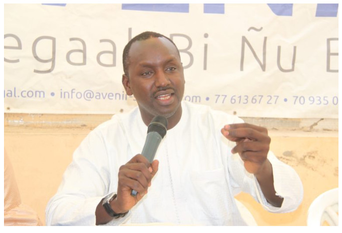 Révélation de Cheikh Tidiane Diéye: le Sénégal a refusé de signer le protocole de la CEDEAO sur la limitation des mandats à deux