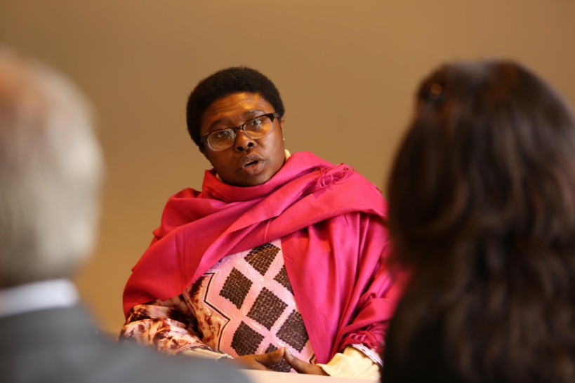 Le trafic sexuel, une pratique néfaste à l’enfant: Dimensions, effets et solutions (Tribune) Le trafic sexuel, une pratique néfaste à l’enfant: Dimensions, effets et solutions (Tribune)