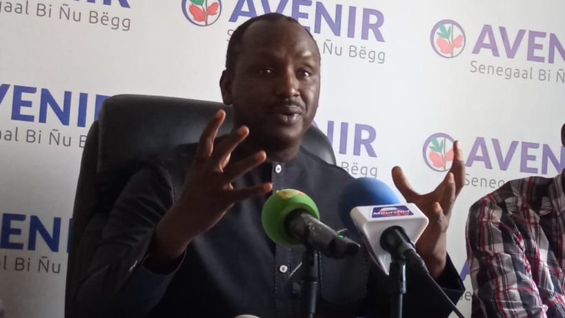 Arrestation d'un "rebelle" à Dakar : Cheikh Tidiane Dieye rejette et condamne la sortie du Procureur Arrestation d'un "rebelle" à Dakar : Cheikh Tidiane Dieye rejette et condamne la sortie du Procureur