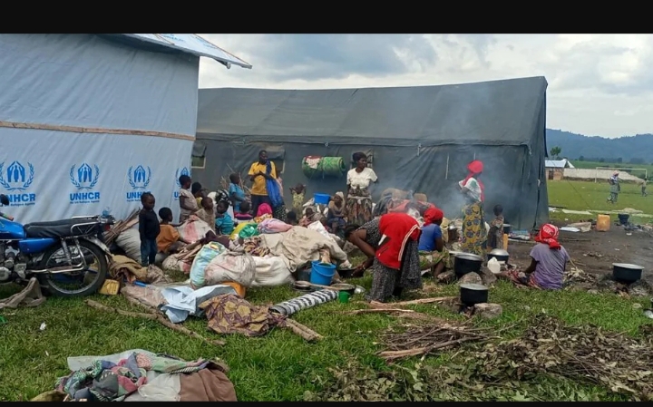 Mali. des témoignages font état d’homicides et de déplacements massifs sur fond de recrudescence de la violence (Amnesty)