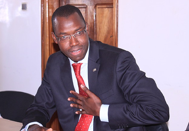 Un ministre de la République s'approprie la Justice, l'Union des magistrats du Sénégal aphone, regrette Birahim Seck