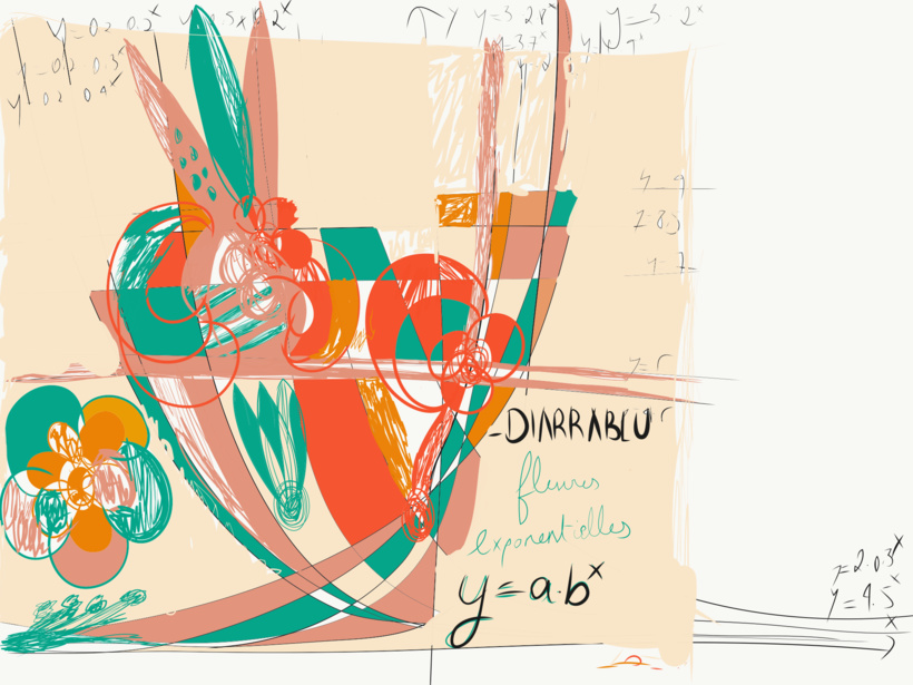 Entrepreneuriat : Mame Diarra Bousso Gueye fusionne le monde des mathématiques et des arts pour donner un nouveau souffle à la mode Entrepreneuriat : Mame Diarra Bousso Gueye fusionne le monde des mathématiques et des arts pour donner un nouveau souffle à la mode