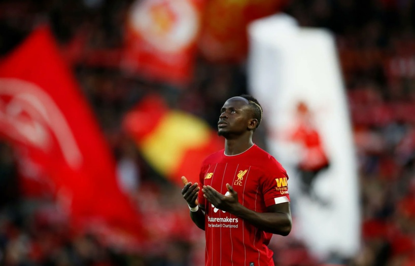 Le Bayern prépare une nouvelle offre de 50 millions d’euros pour Sadio Mané Le Bayern prépare une nouvelle offre de 50 millions d’euros pour Sadio Mané