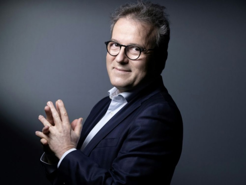 Martin Hirsch, des débuts du RSA à la crise de l'hôpital public Martin Hirsch, des débuts du RSA à la crise de l'hôpital public