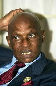 Abdoulaye Wade et sa dette de 227 millions de F CFA