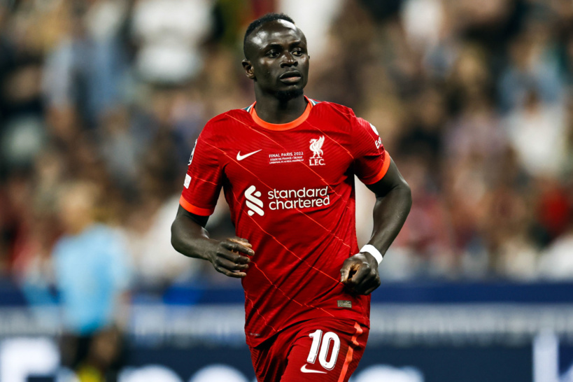 Sadio Mané attendu à Munich mardi pour passer sa visite médicale Sadio Mané attendu à Munich mardi pour passer sa visite médicale