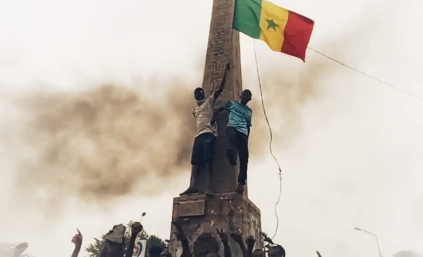 Manifestations du vendredi 17 juin: un bilan lourd de 3 morts, 11 blessés que les journaux sénégalais tentent de masquer en fiasco