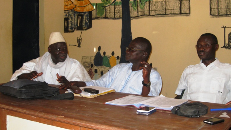 Koussy: le Domaine agricole communautaire met le pari sur les ressources du Pakao