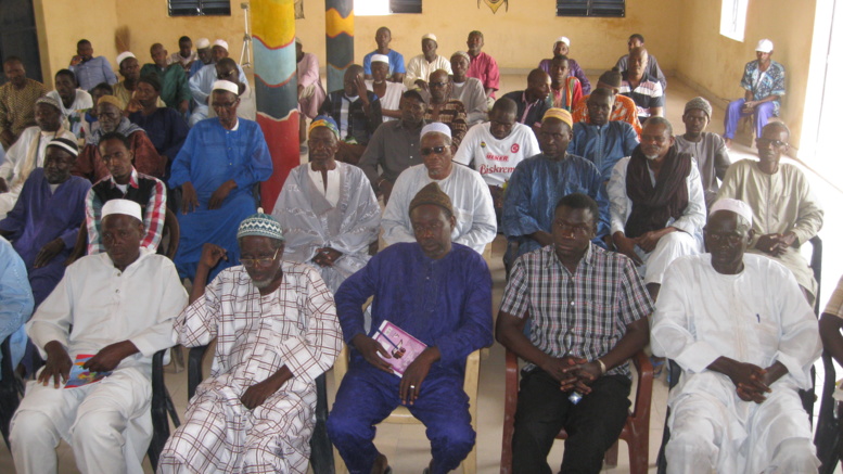 Koussy: le Domaine agricole communautaire met le pari sur les ressources du Pakao Koussy: le Domaine agricole communautaire met le pari sur les ressources du Pakao