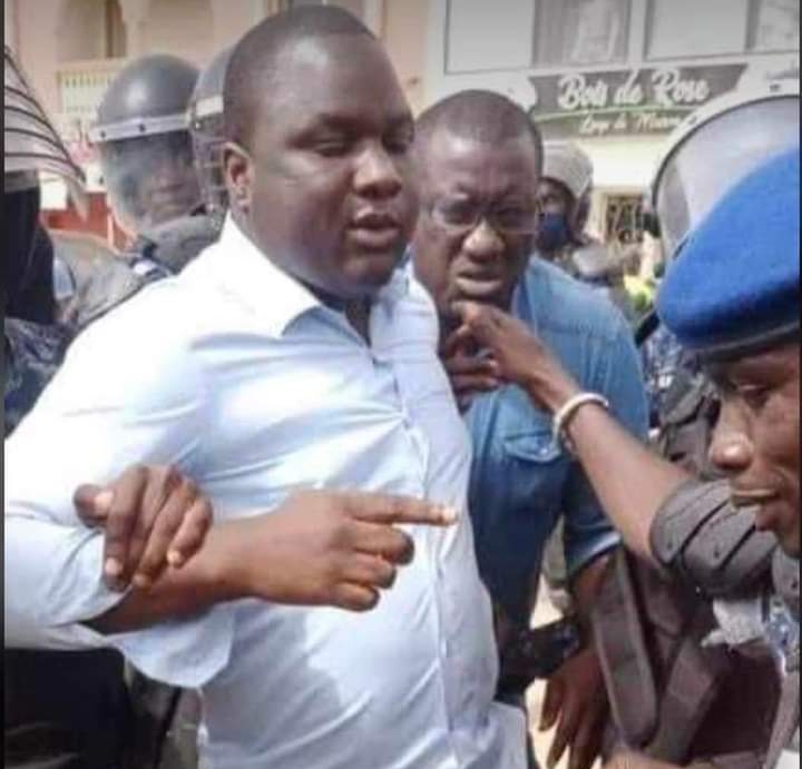 Les partisans de Déthié Fall exigent sa libération et condamnent les "pratiques antidémocratiques" de Macky