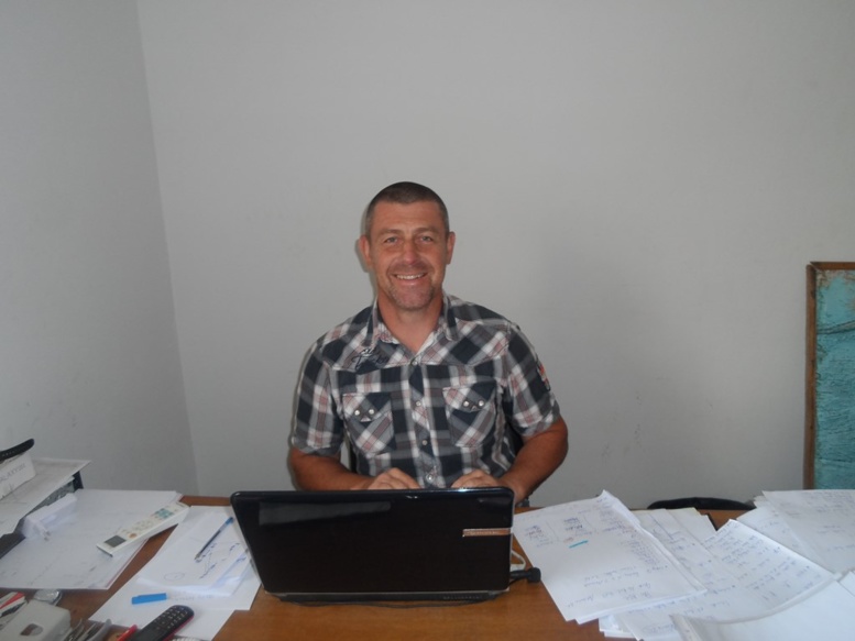 Ligue 2 – Dakar Sacré Cœur : L’entraîneur Bruno Ferry remercié Ligue 2 – Dakar Sacré Cœur : L’entraîneur Bruno Ferry remercié