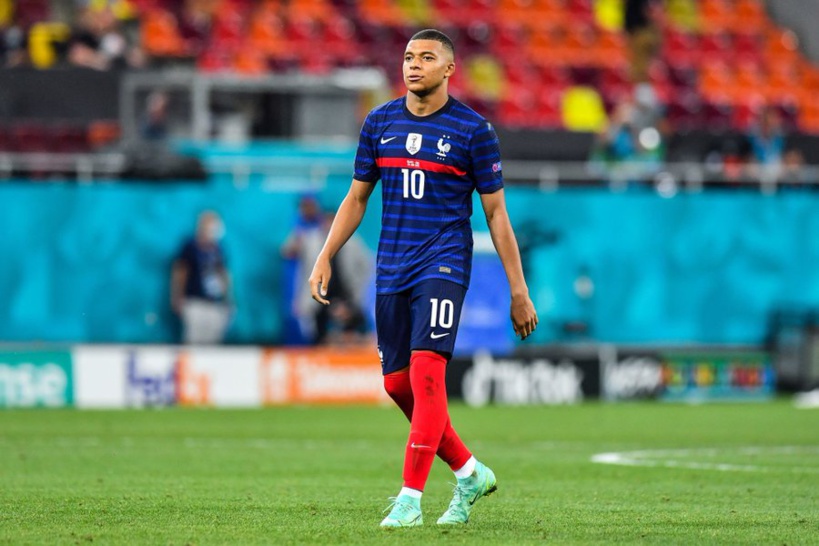 Le président de la FFF fait une révélation surprenante: « Mbappé ne voulait plus jouer pour l’Equipe de France après l’Euro 2020 » Le président de la FFF fait une révélation surprenante: « Mbappé ne voulait plus jouer pour l’Equipe de France après l’Euro 2020 »
