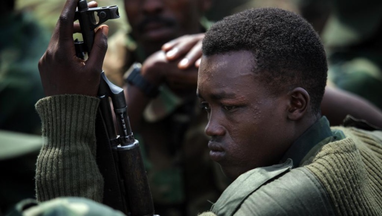 RDC: quid du retour des éléments du M23 ? RDC: quid du retour des éléments du M23 ?