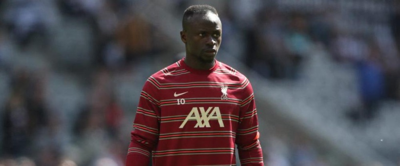 Sadio Mané loin d'être surpayé au Bayern: son salaire doublé, mais en deçà de ceux des cadres bavarois Sadio Mané loin d'être surpayé au Bayern: son salaire doublé, mais en deçà de ceux des cadres bavarois