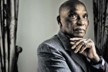 Abdoulaye Wade : "Mon retour est hautement politique"