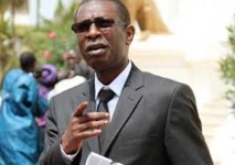Youssou Ndour: "J'ai une commission d'Abdoulaye Wade pour Macky Sall" Youssou Ndour: "J'ai une commission d'Abdoulaye Wade pour Macky Sall"