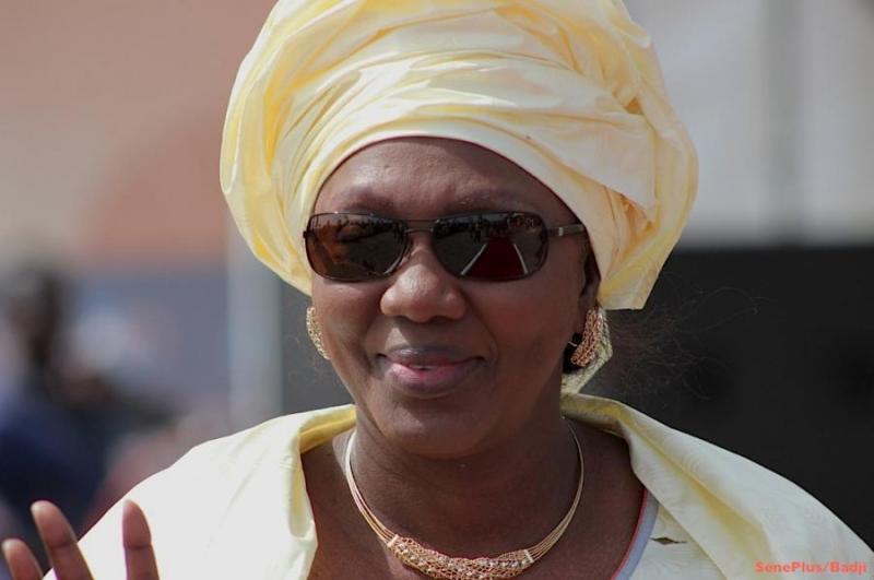 Aminata Tall prend le parti de l'opposition: "la démocratie est train d’être affaiblie au Sénégal, que tout le monde s’y oppose"