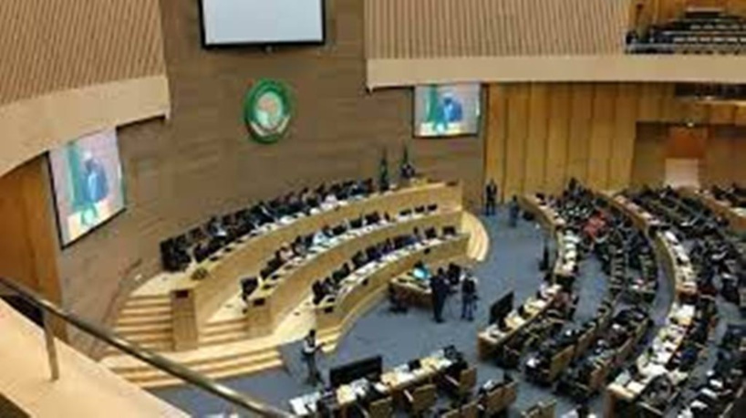 Ukraine: le président Zelensky a-t-il réussi à convaincre l'Union africaine? Ukraine: le président Zelensky a-t-il réussi à convaincre l'Union africaine?