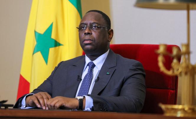 Macky Sall mène le pays au chaos, selon Abdoul Mbaye