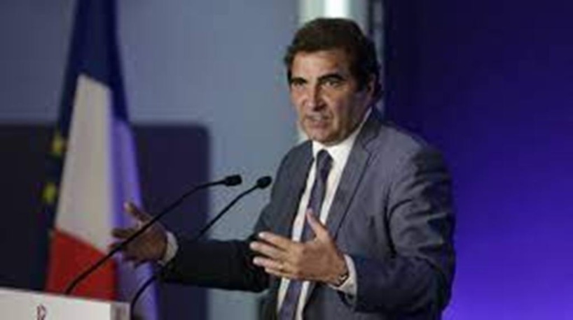 Législatives françaises: pour LR, pas question de se jeter dans les bras de Macron Législatives françaises: pour LR, pas question de se jeter dans les bras de Macron