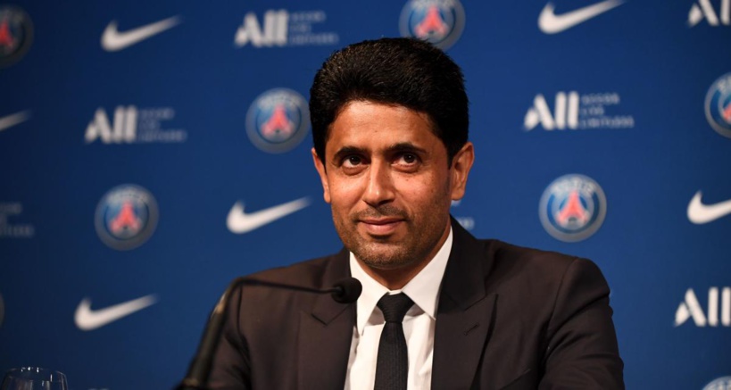 Al Khelaifi siffle la fin de la récréation au PSG: « certains joueurs ont profité de la situation, maintenant c’est fini » Al Khelaifi siffle la fin de la récréation au PSG: « certains joueurs ont profité de la situation, maintenant c’est fini »