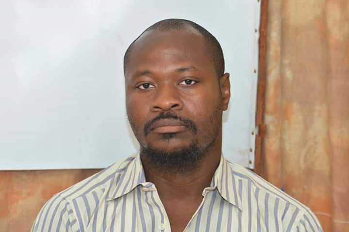 Ziguinchor: Guy Marius Sagna et 36 autres manifestants placés ses sous mandat de dépôt