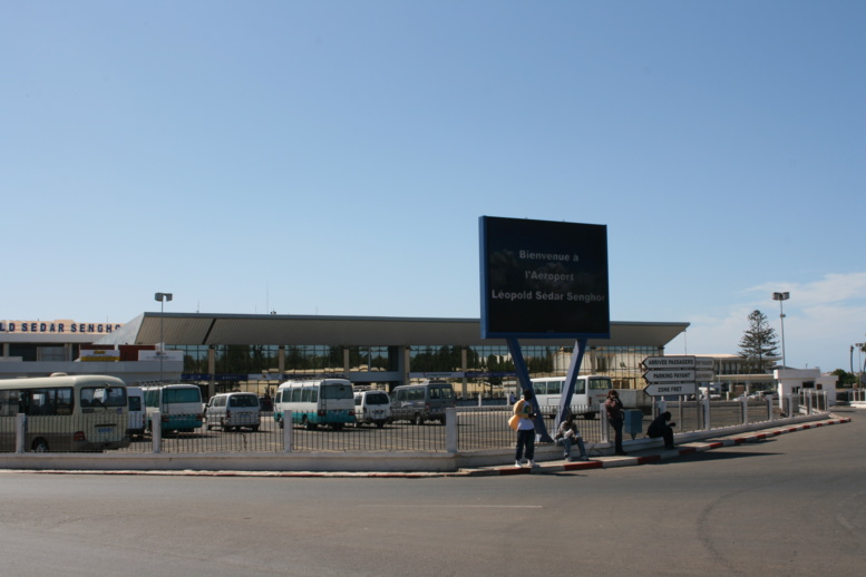 Arrivée de Wade : Les ADS suspendent des travaux à l’aéroport de Dakar pour éviter tout amalgame
