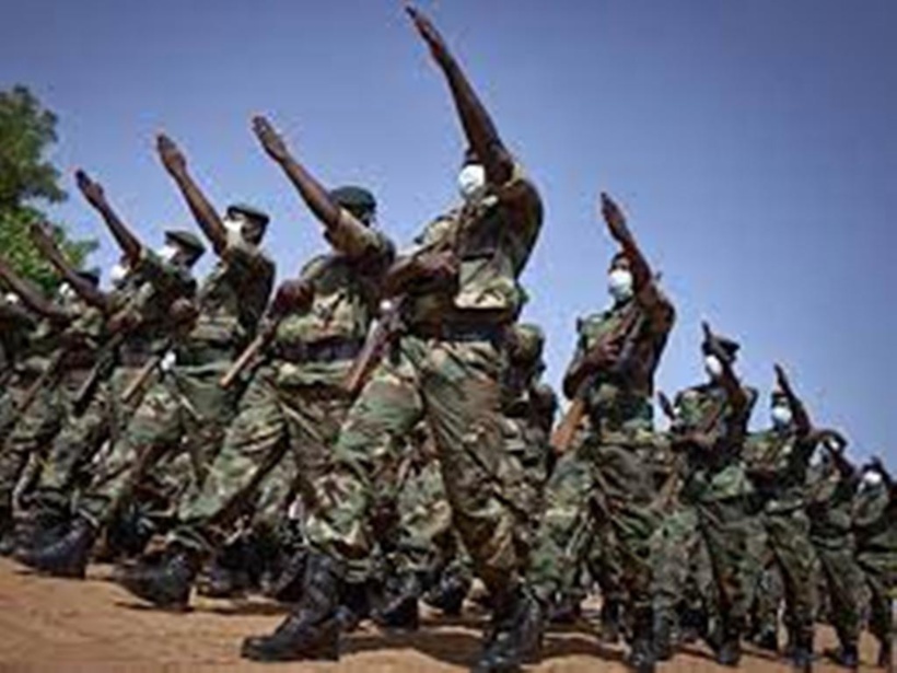 Mali: après le massacre de Diallassagou, comment sortir de l’impasse? Mali: après le massacre de Diallassagou, comment sortir de l’impasse?