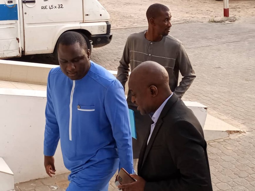 Tribunal de Dakar: Déthié Fall et Mame Diarra Fam jugés ce mercredi 