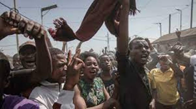 RDC: situation toujours tendue à Goma après les violences contre des rwandophones