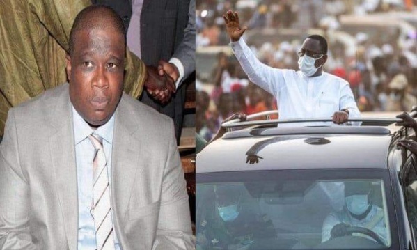 BBY: le Dr Bacar Dia appelle Macky à "ne pas marcher sur des cadavres pour sortir du Palais" BBY: le Dr Bacar Dia appelle Macky à "ne pas marcher sur des cadavres pour sortir du Palais"