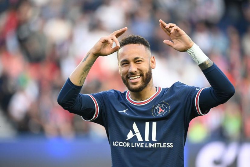 La Juventus tentée par Neymar La Juventus tentée par Neymar
