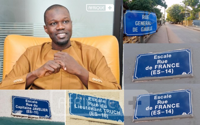 Casamance : "Burok" Ziguinchor et abus de patrimonialisation (Opinion) Casamance : "Burok" Ziguinchor et abus de patrimonialisation (Opinion)