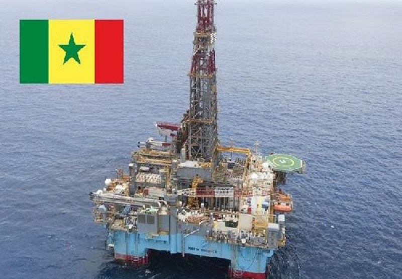 Sénégal: un œil sur l'état d'avancement des travaux d'exploitation du pétrole et du gaz 