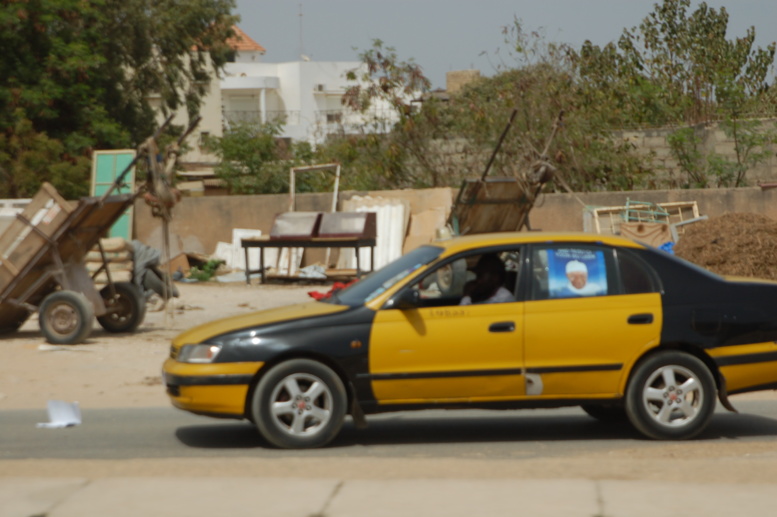 Retour de Wade: Dakar en ébullition Retour de Wade: Dakar en ébullition