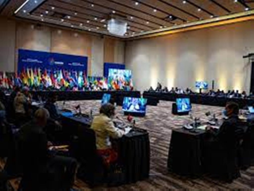 Le Togo et le Gabon rejoignent le Commonwealth lors du sommet de Kigali Le Togo et le Gabon rejoignent le Commonwealth lors du sommet de Kigali
