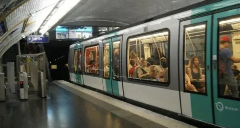 Italie: Un Sénégalais appréhendé après avoir agressé des contrôleurs dans le métro