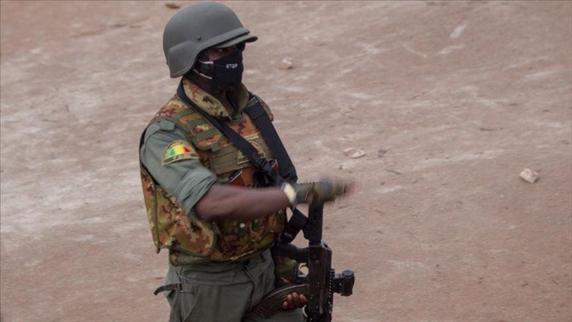 Mali : L'Armée annonce des "frappes aériennes" contre les jihadistes de la Katiba Macina