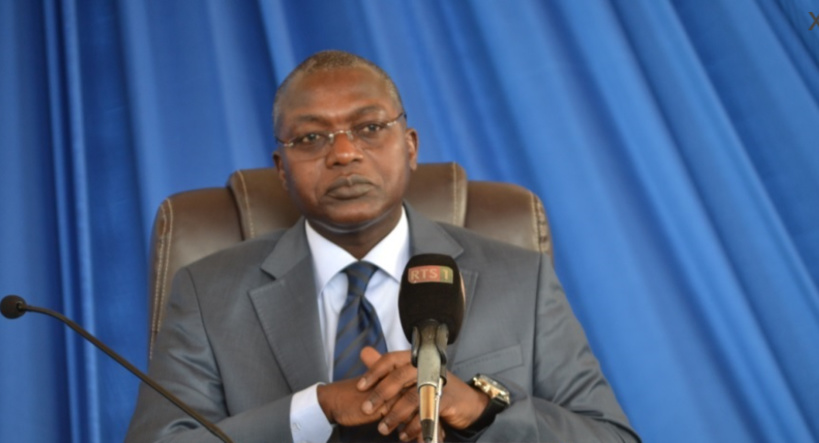 Limitation des mandats espace Cedeao, commission d'enquête sur les événements de mars: Oumar Gueye fait la sourde oreille face à la presse